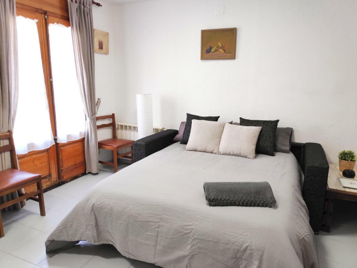 Eva & Travel - Cal Marcel Prades Apartment Exterior photo
